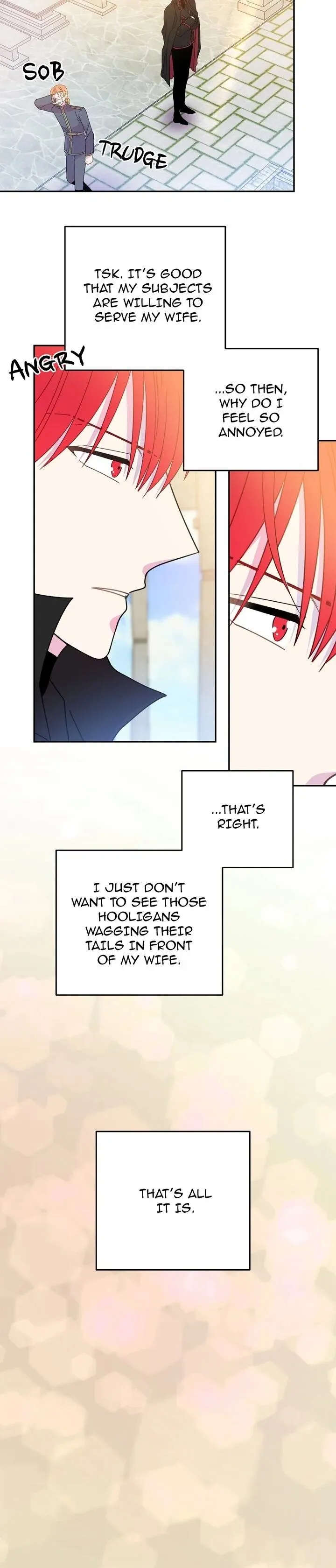 Lady Beast Chapter 37 Online - página 16