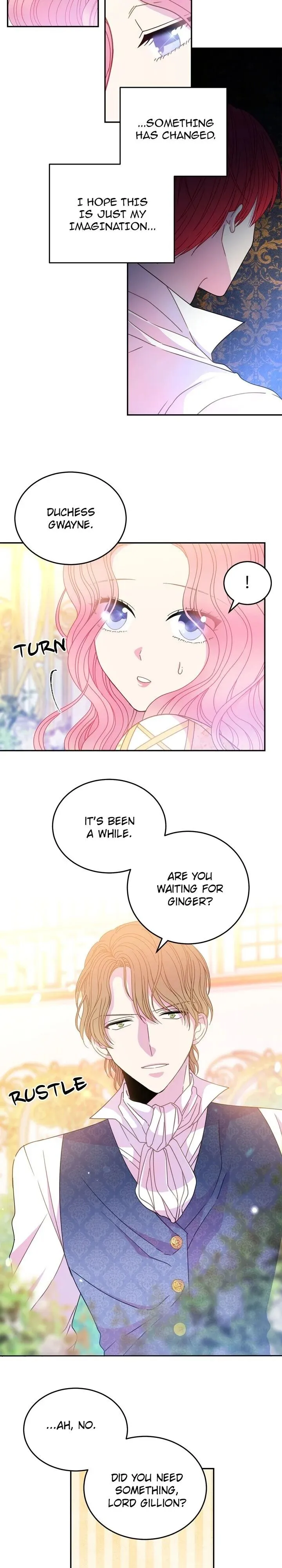 Lady Beast Chapter 39 Online - página 3