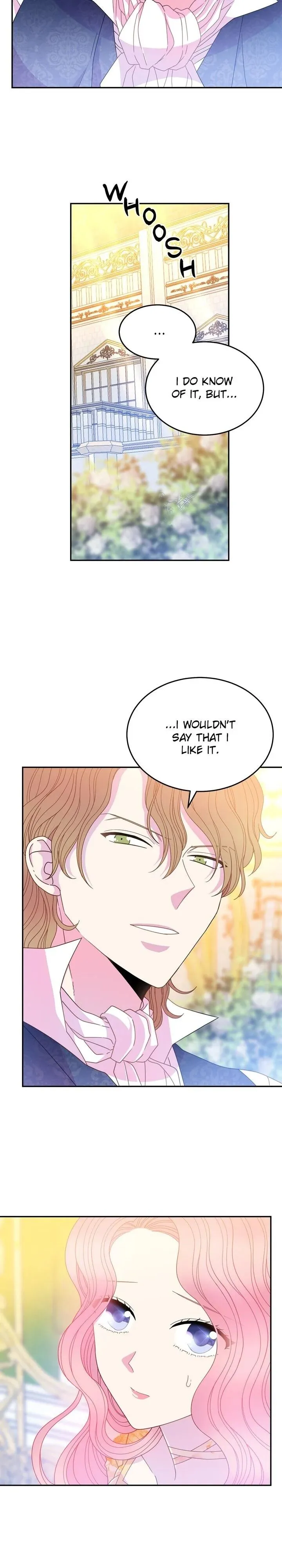 Lady Beast Chapter 39 Online - página 7
