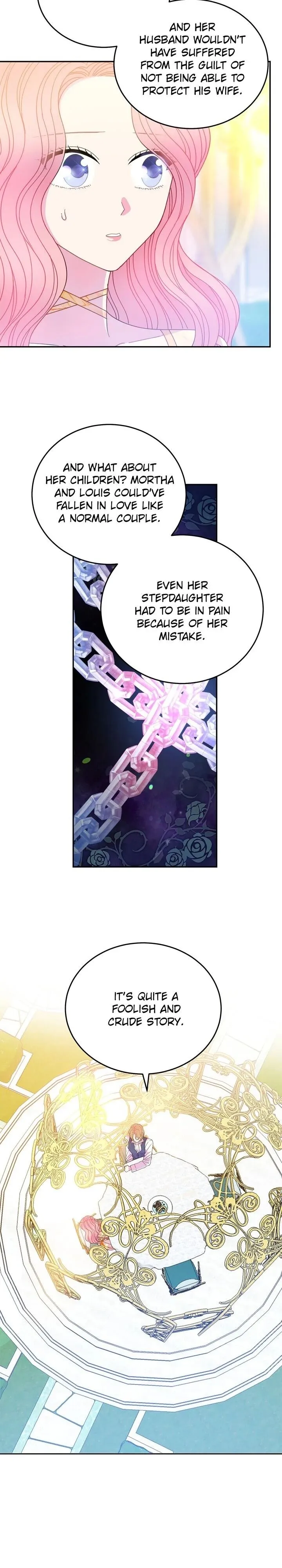 Lady Beast Chapter 39 Online - página 10