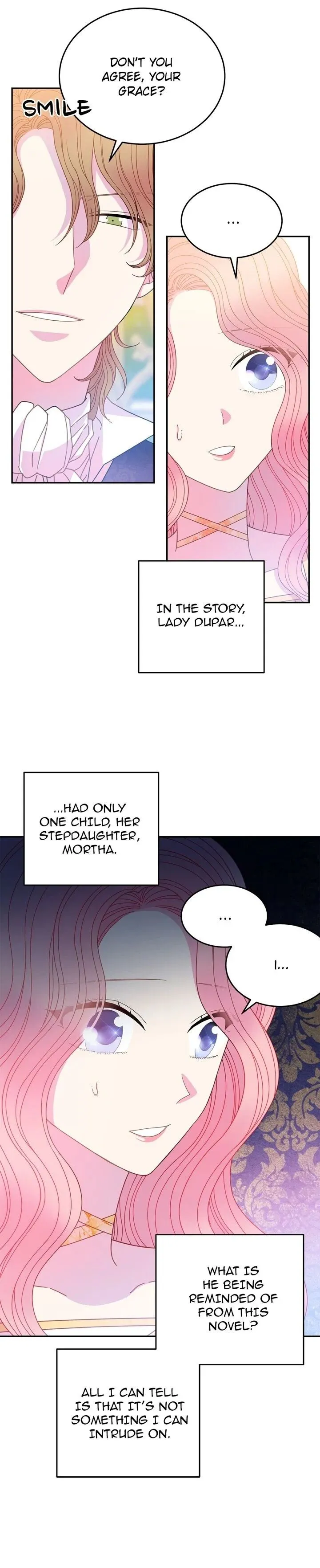 Lady Beast Chapter 39 Online - página 11