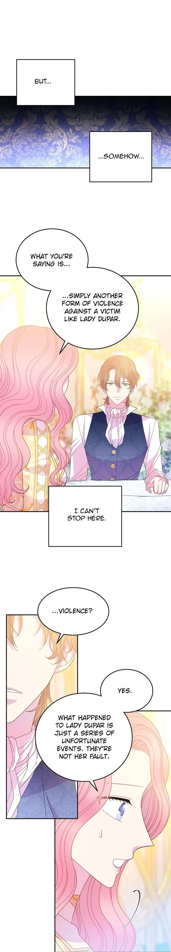 Lady Beast Chapter 39 Online - página 12