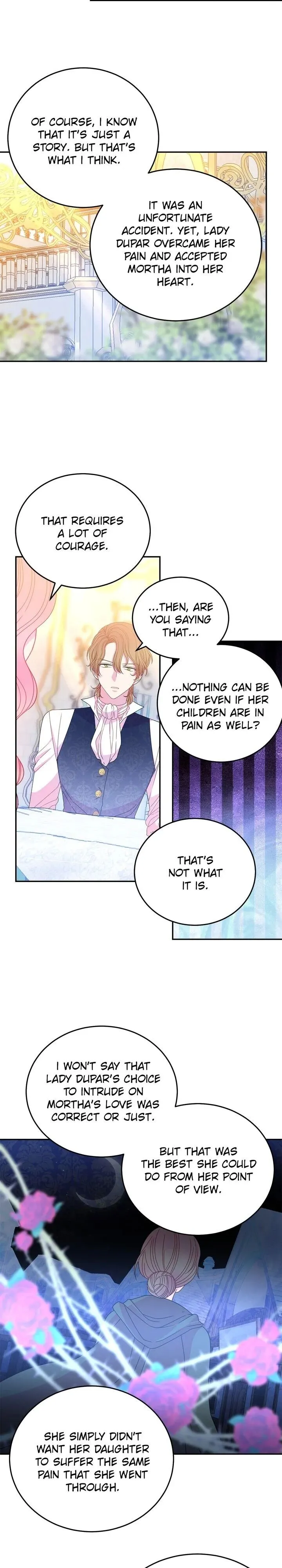 Lady Beast Chapter 39 Online - página 13