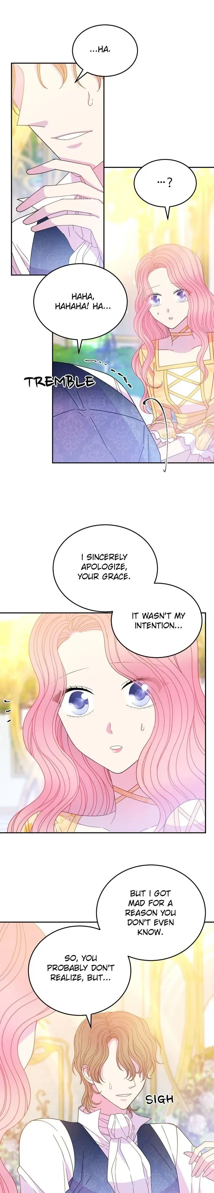 Lady Beast Chapter 39 Online - página 16