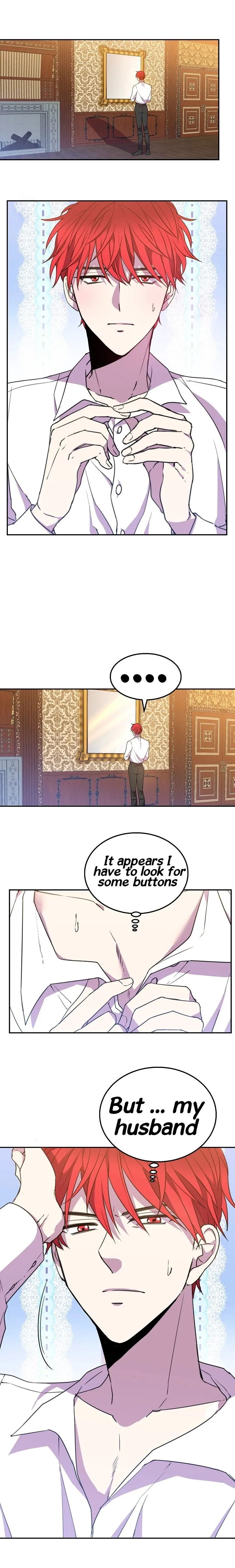 Lady Beast Chapter 4 Online - página 1