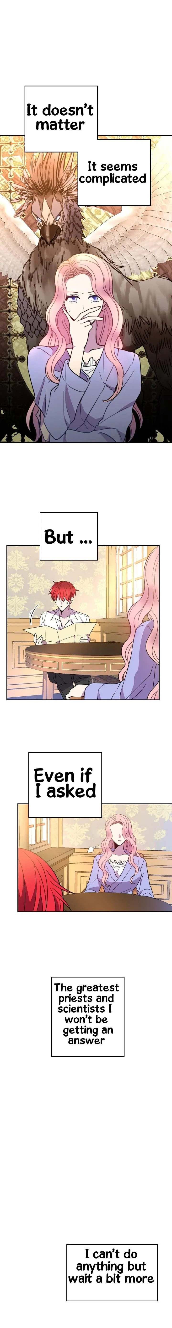 Lady Beast Chapter 4 Online - página 10
