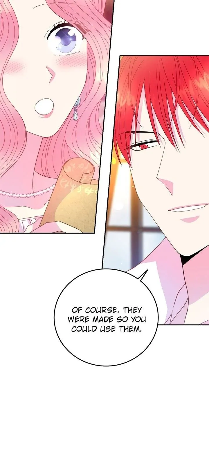 Lady Beast Chapter 46 Online - página 5