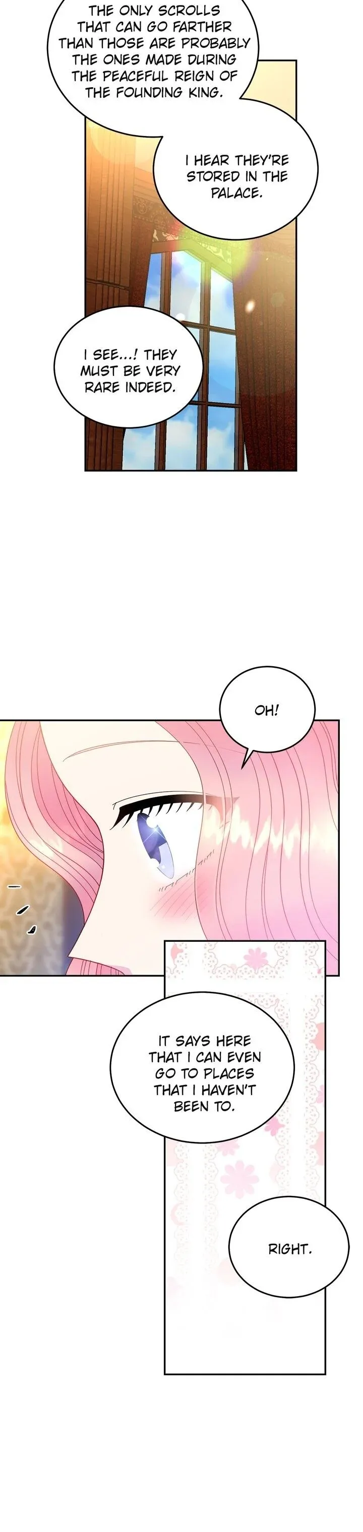 Lady Beast Chapter 46 Online - página 8