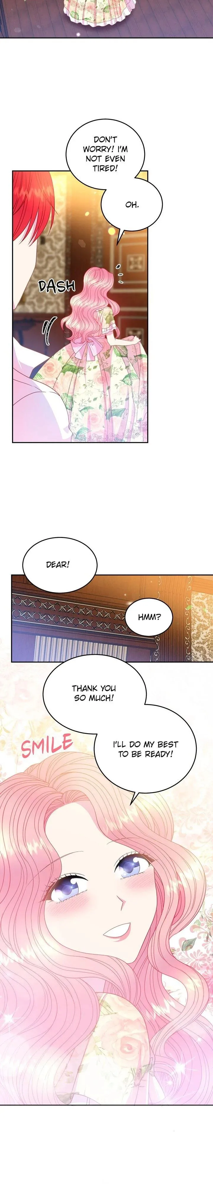 Lady Beast Chapter 46 Online - página 10