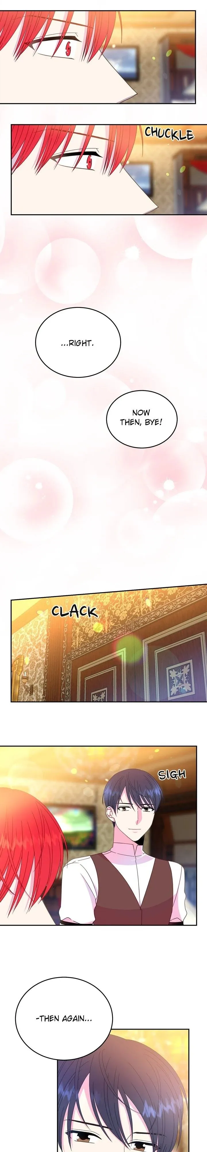Lady Beast Chapter 46 Online - página 11