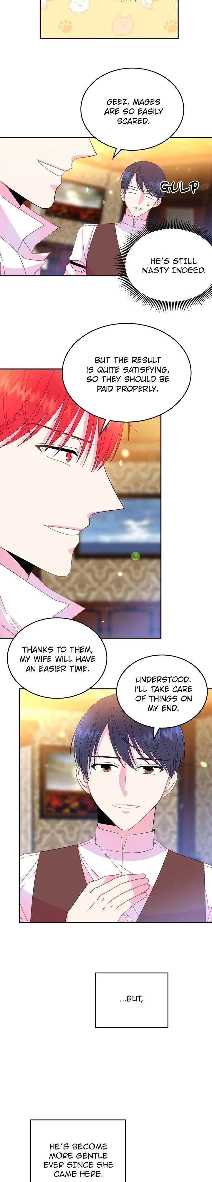 Lady Beast Chapter 46 Online - página 15