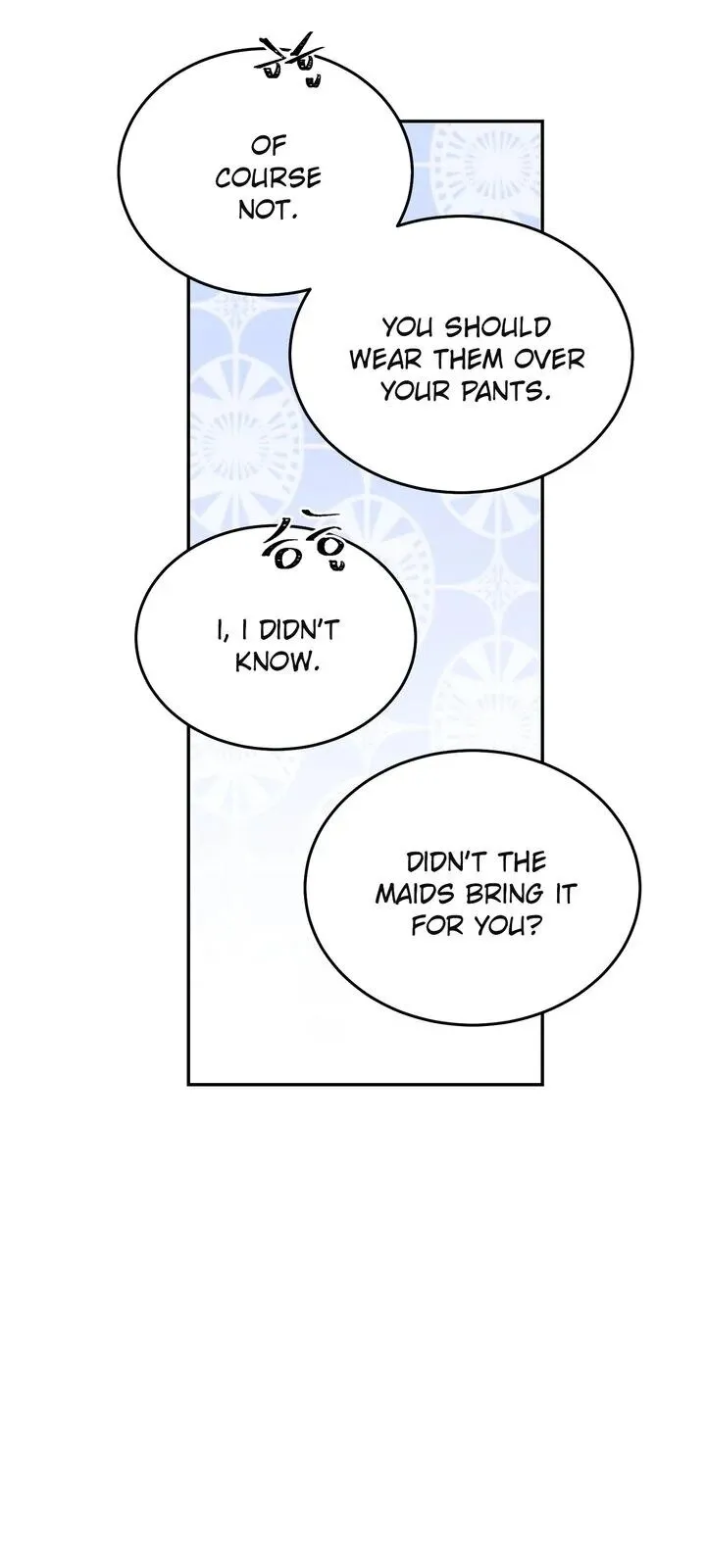 Lady Beast Chapter 47 Online - página 8