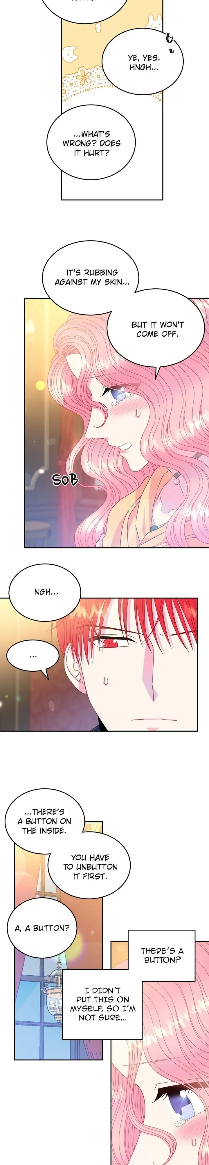 Lady Beast Chapter 47 Online - página 10