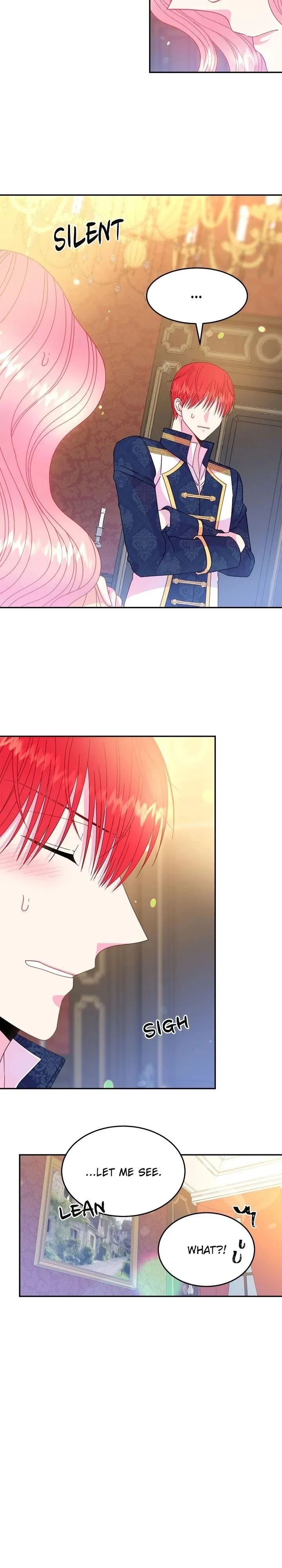 Lady Beast Chapter 47 Online - página 11