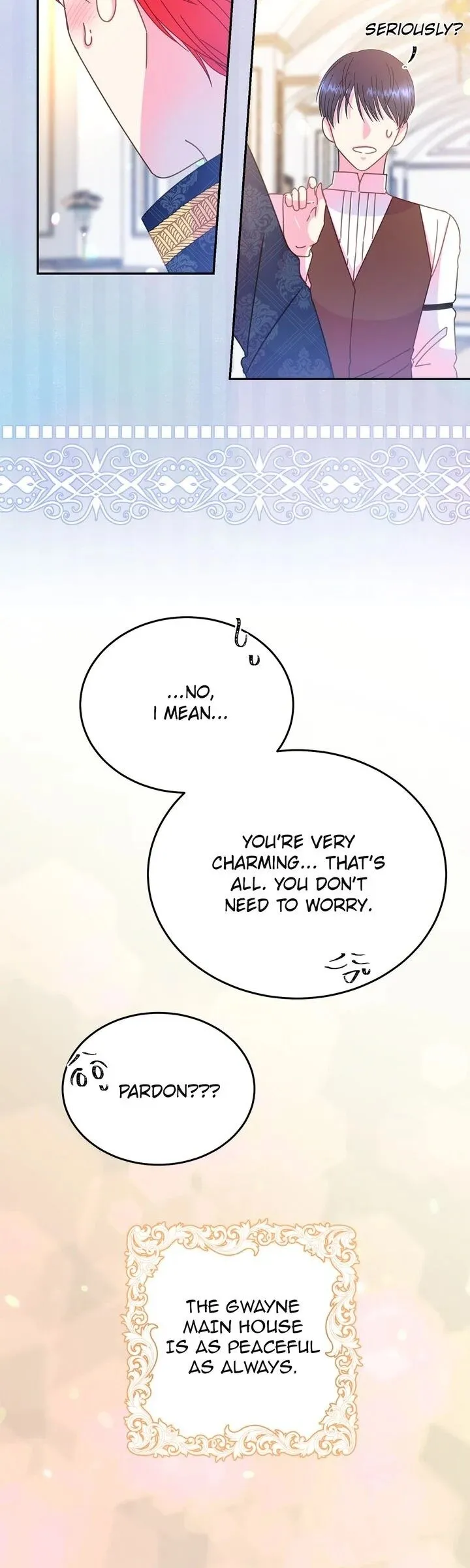 Lady Beast Chapter 47 Online - página 19