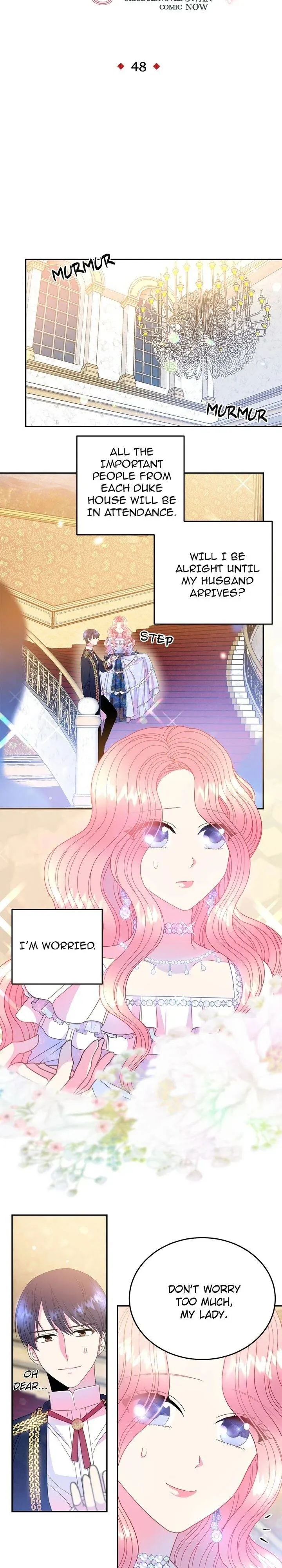 Lady Beast Chapter 48 Online - página 2