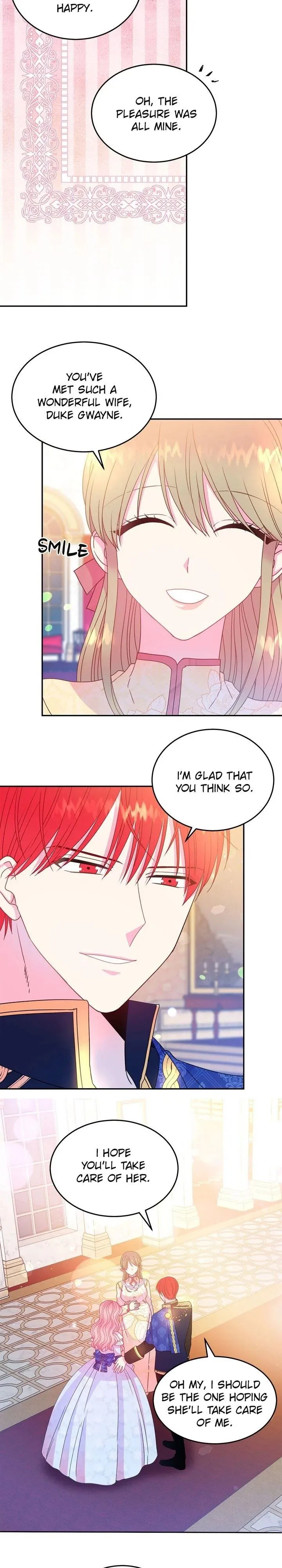 Lady Beast Chapter 48 Online - página 9