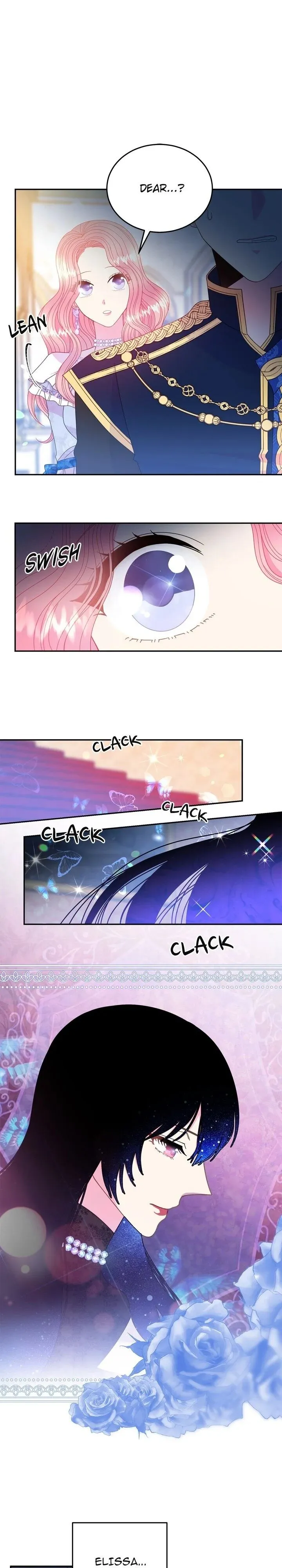 Lady Beast Chapter 48 Online - página 11