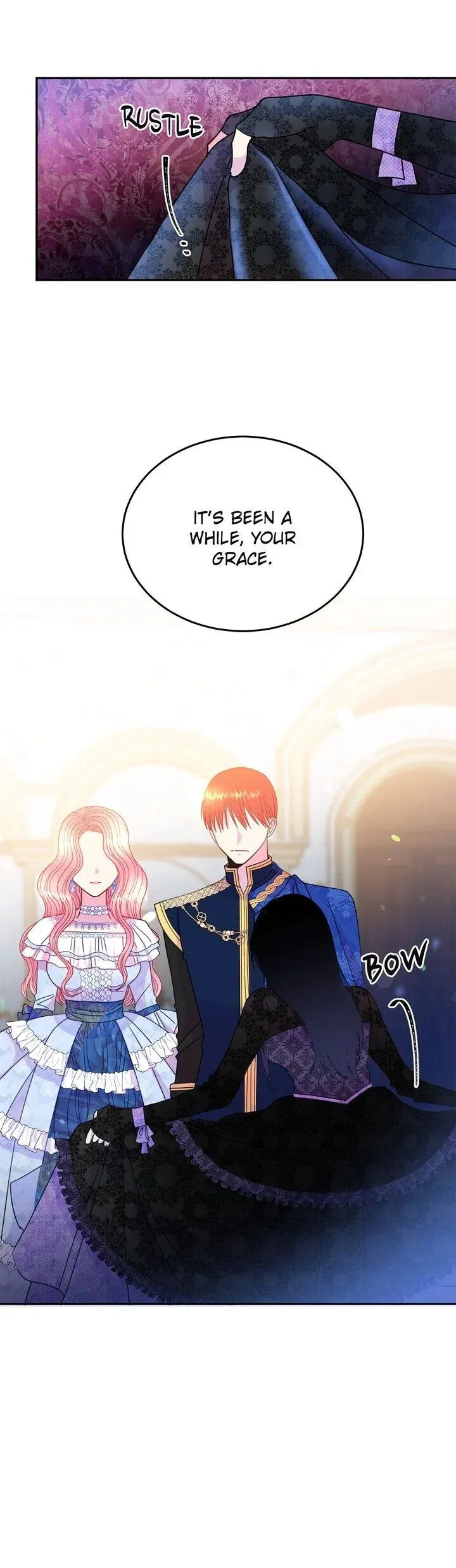 Lady Beast Chapter 48 Online - página 13