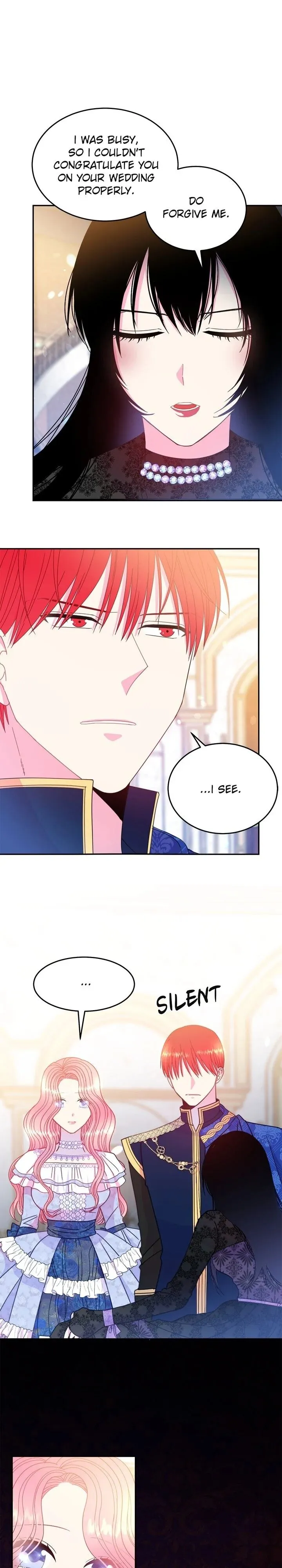 Lady Beast Chapter 48 Online - página 14