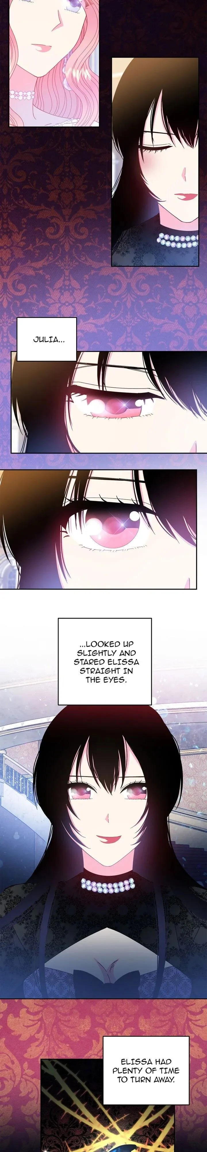 Lady Beast Chapter 48 Online - página 15