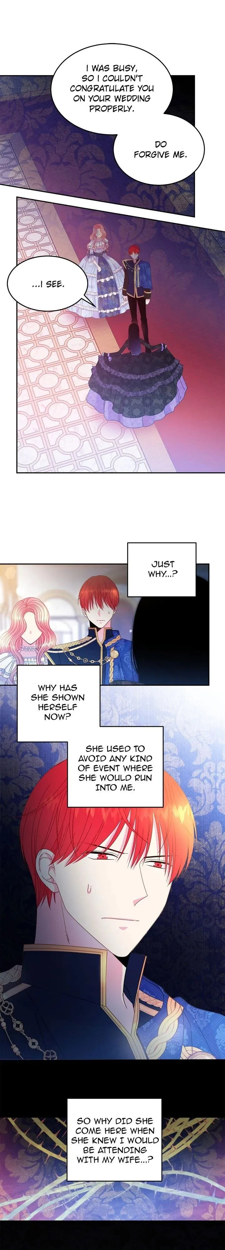 Lady Beast Chapter 49 Online - página 1