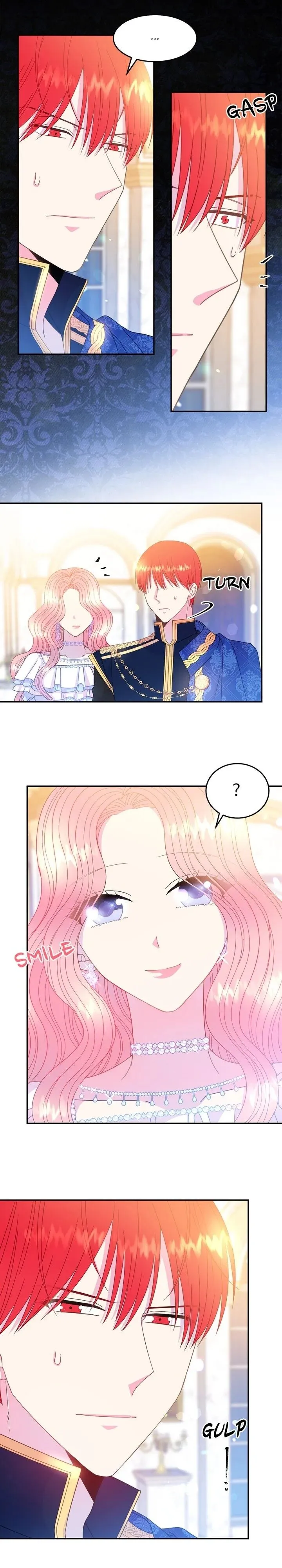 Lady Beast Chapter 49 Online - página 2