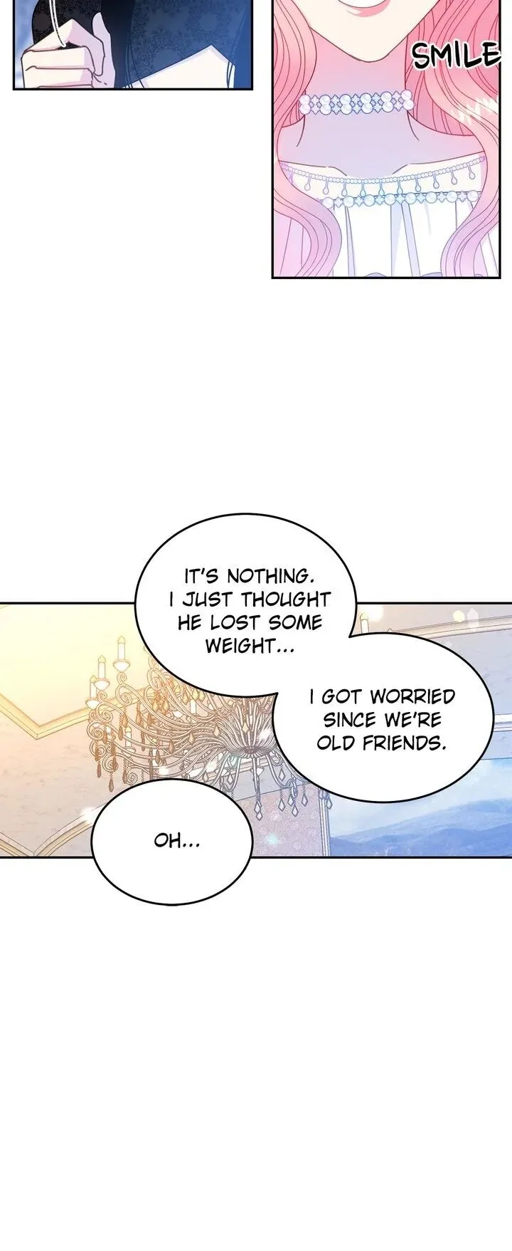 Lady Beast Chapter 49 Online - página 6