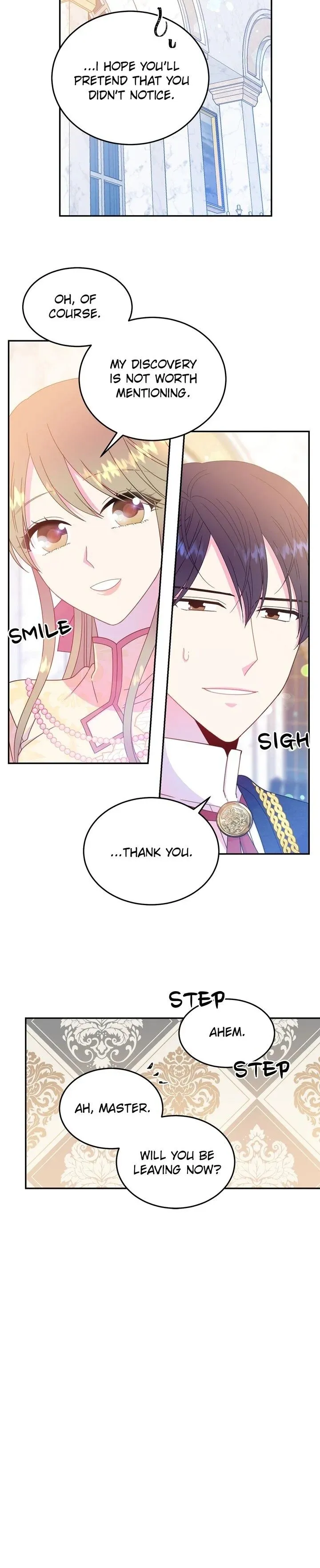 Lady Beast Chapter 49 Online - página 9