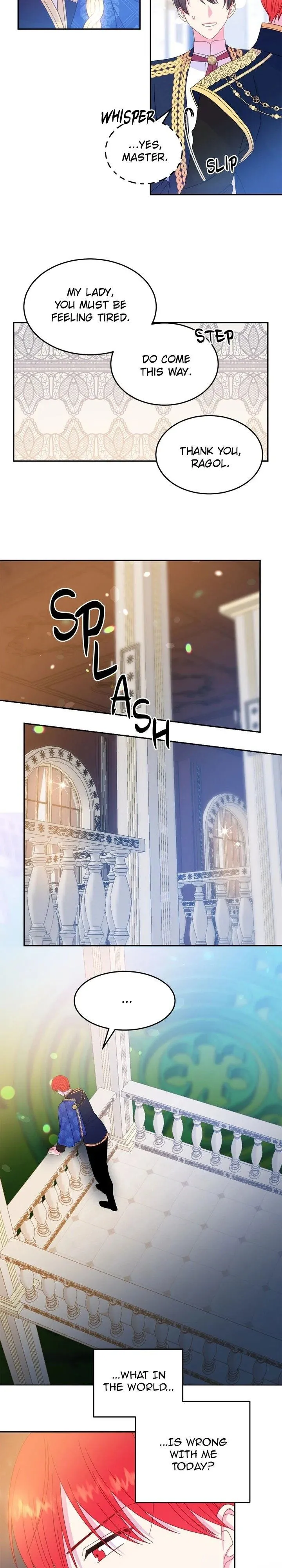 Lady Beast Chapter 49 Online - página 11