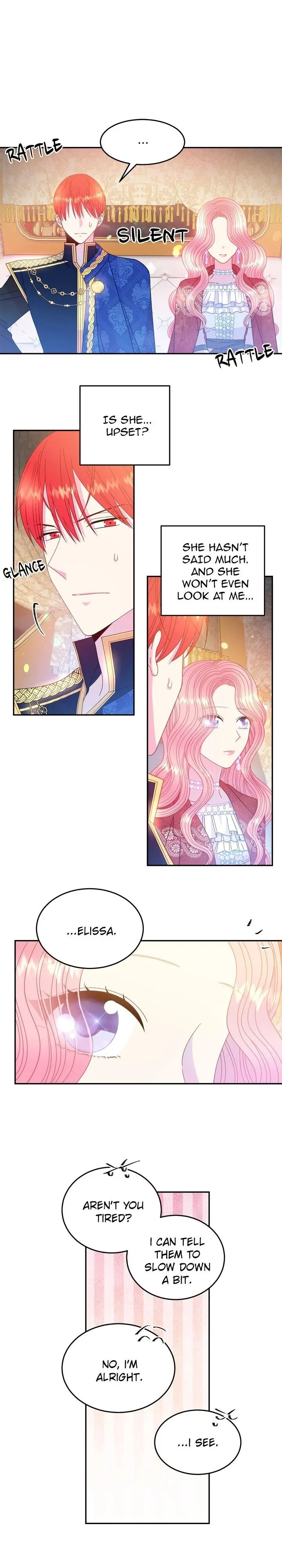Lady Beast Chapter 49 Online - página 14