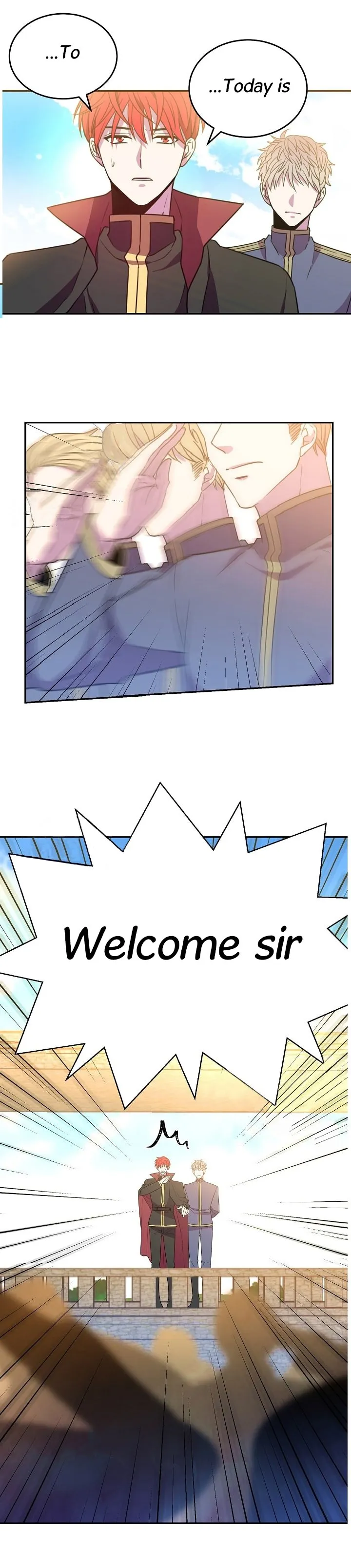 Lady Beast Chapter 5 Online - página 2