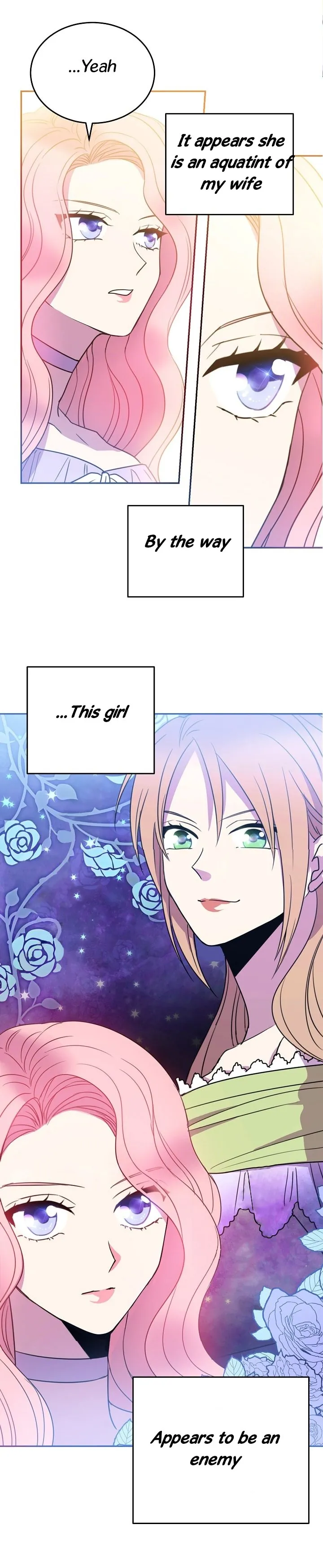 Lady Beast Chapter 5 Online - página 16