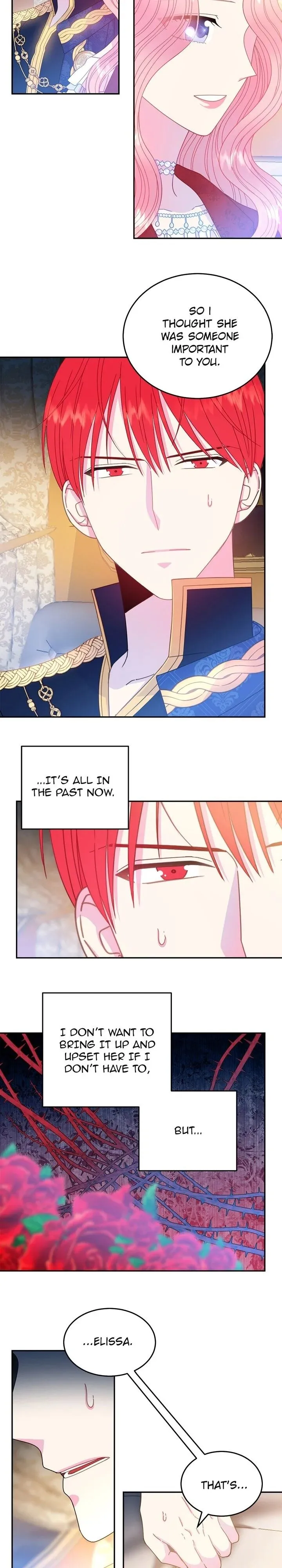 Lady Beast Chapter 50 Online - página 2