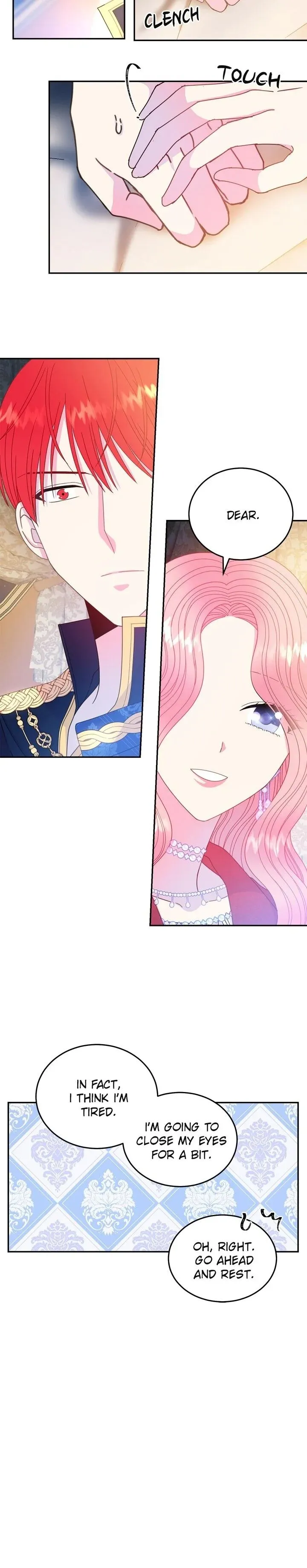 Lady Beast Chapter 50 Online - página 3
