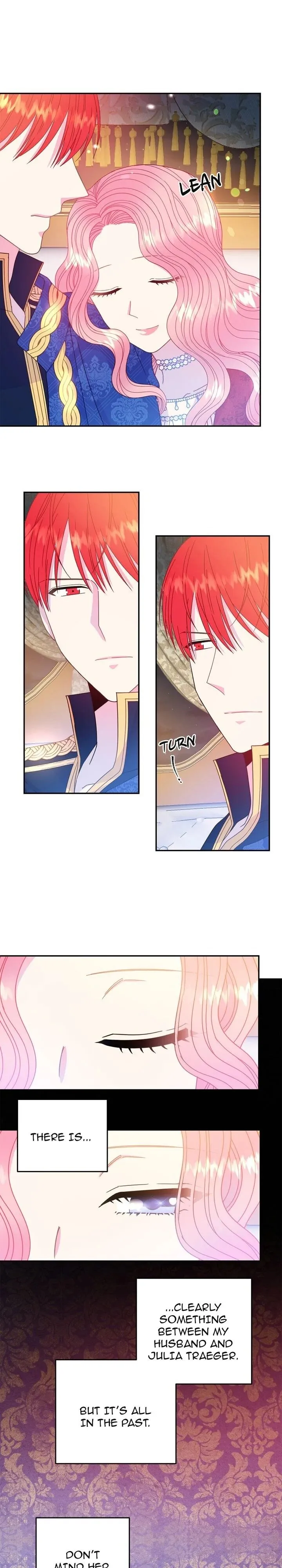 Lady Beast Chapter 50 Online - página 4