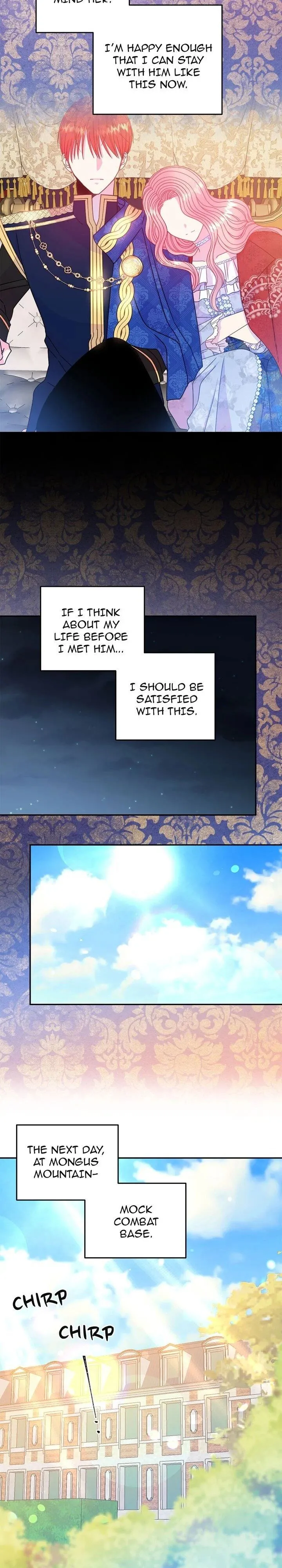 Lady Beast Chapter 50 Online - página 5
