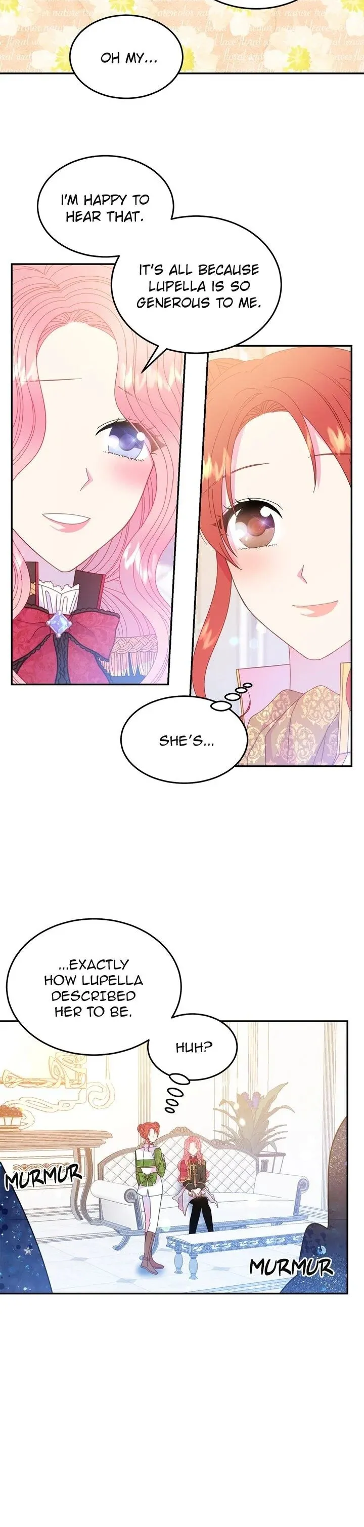 Lady Beast Chapter 50 Online - página 9