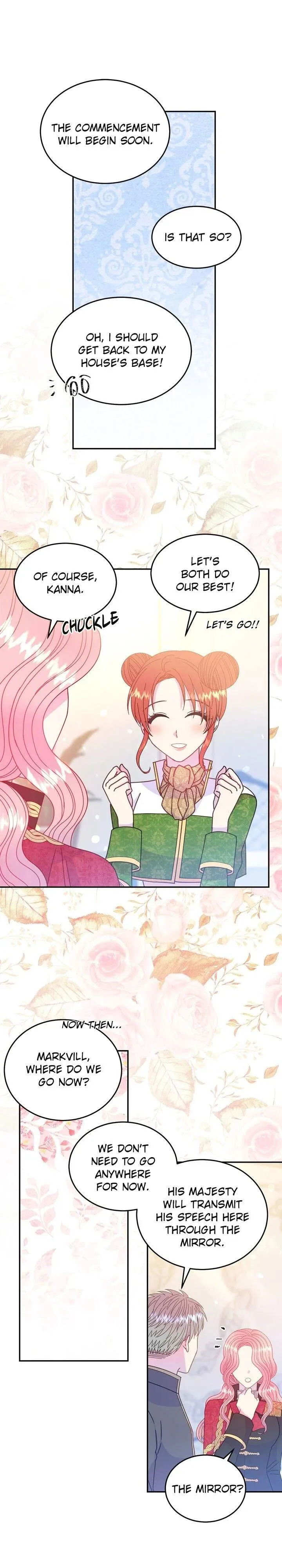 Lady Beast Chapter 50 Online - página 13