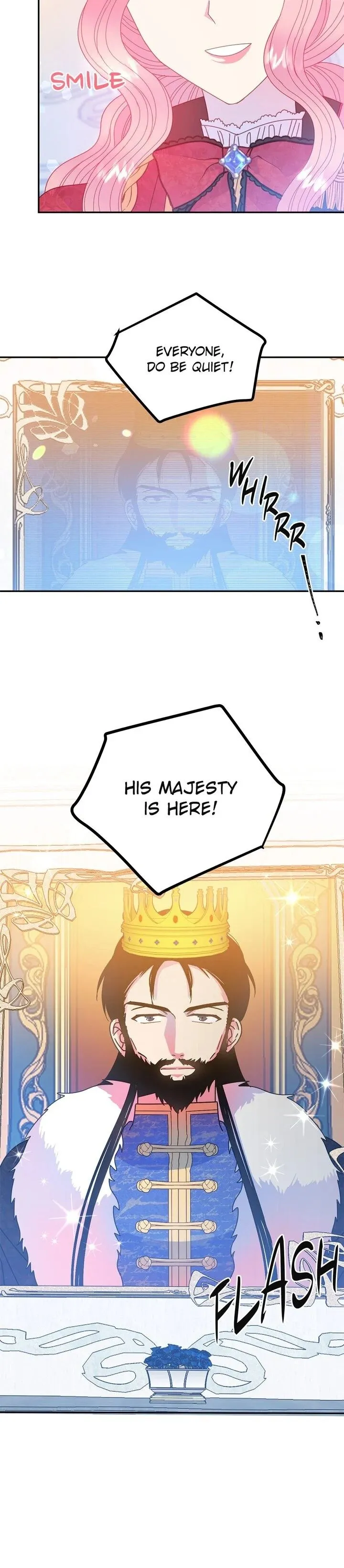 Lady Beast Chapter 50 Online - página 15