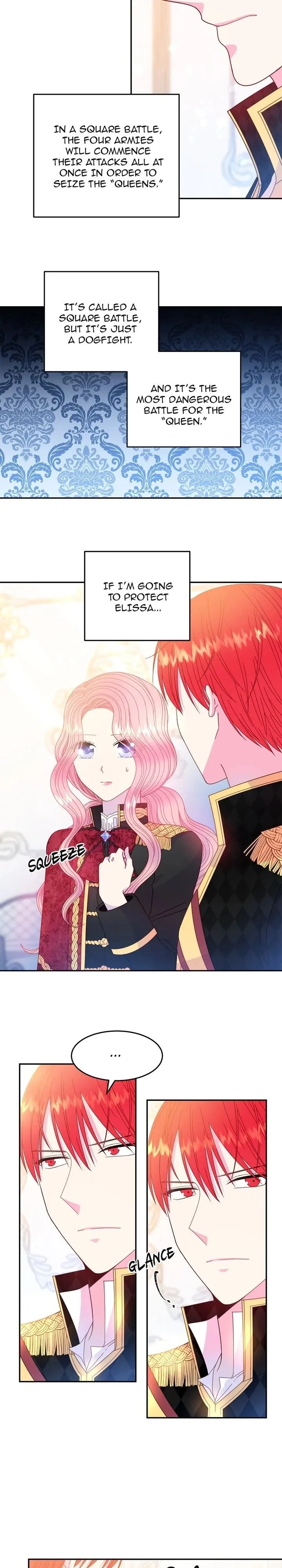 Lady Beast Chapter 51 Online - página 2