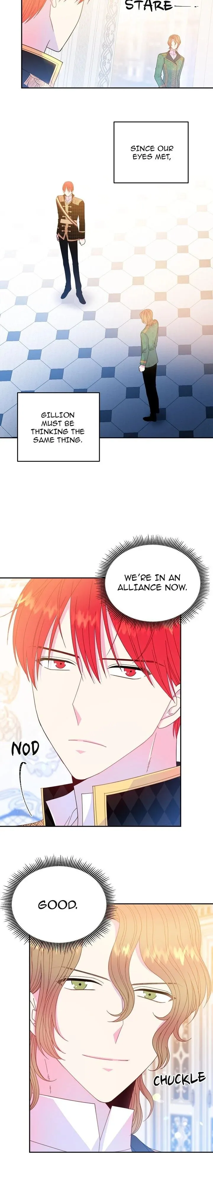 Lady Beast Chapter 51 Online - página 3