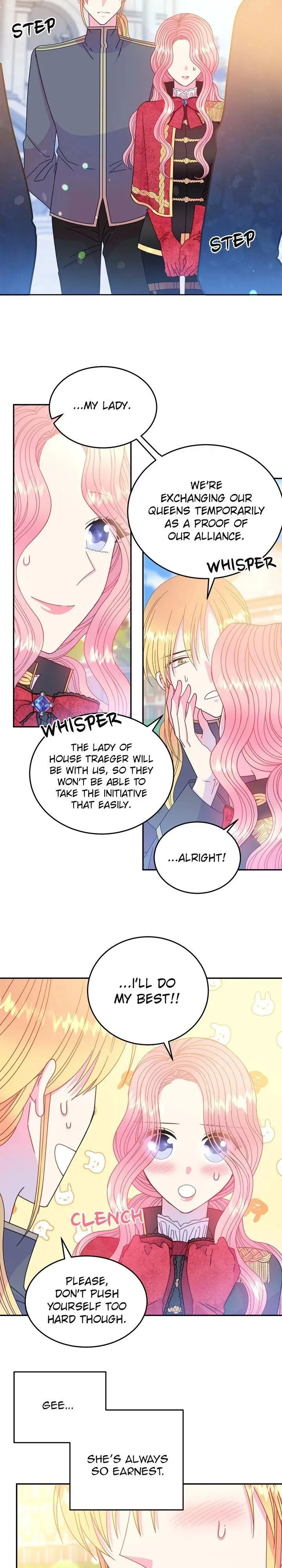 Lady Beast Chapter 51 Online - página 6