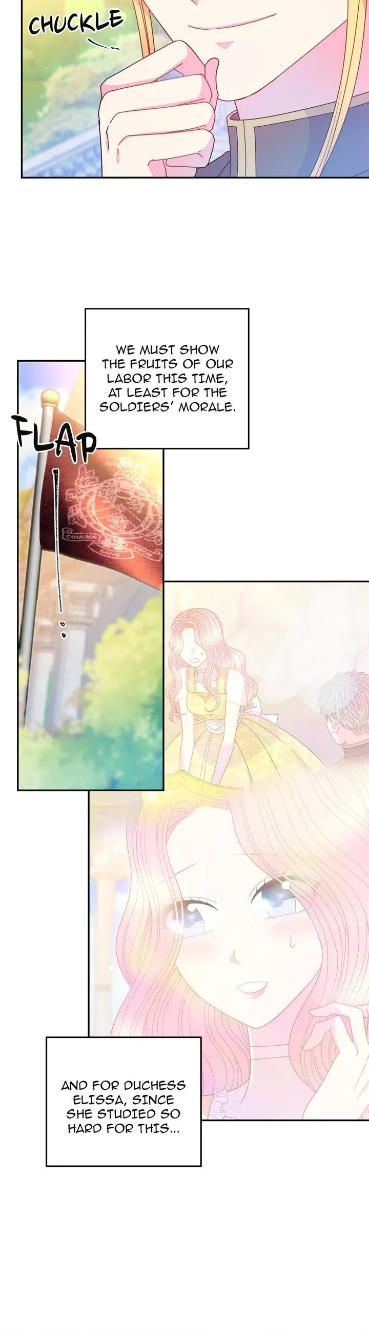 Lady Beast Chapter 51 Online - página 7