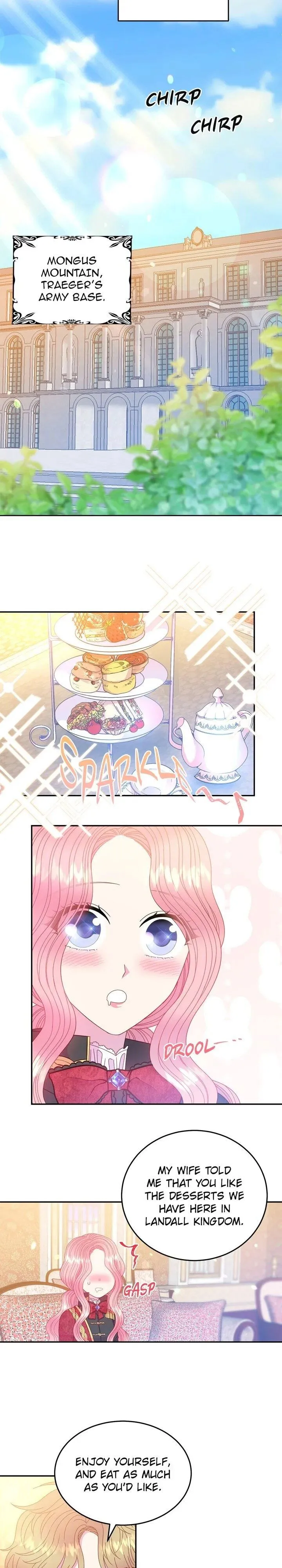 Lady Beast Chapter 51 Online - página 10