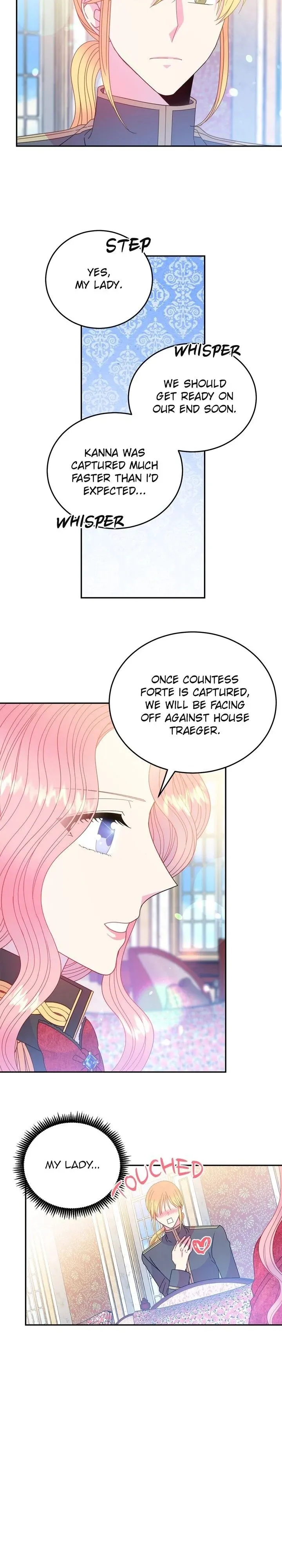 Lady Beast Chapter 51 Online - página 14
