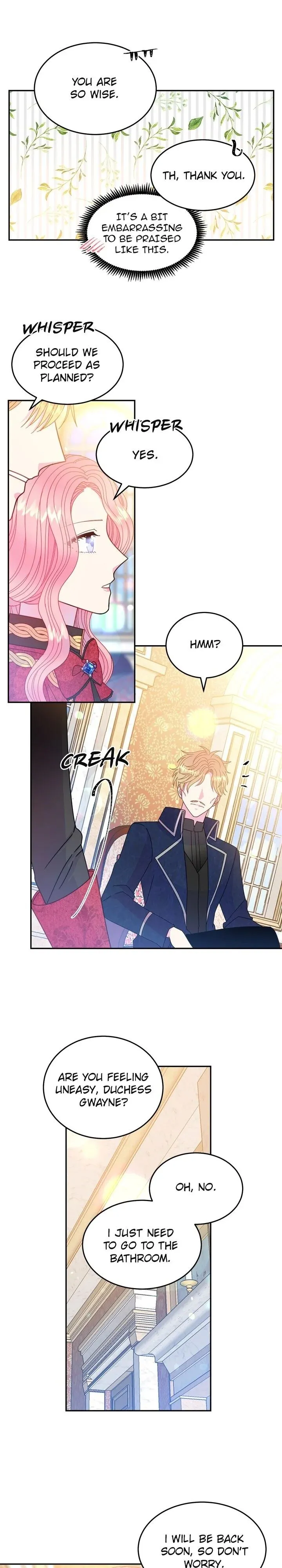 Lady Beast Chapter 51 Online - página 15