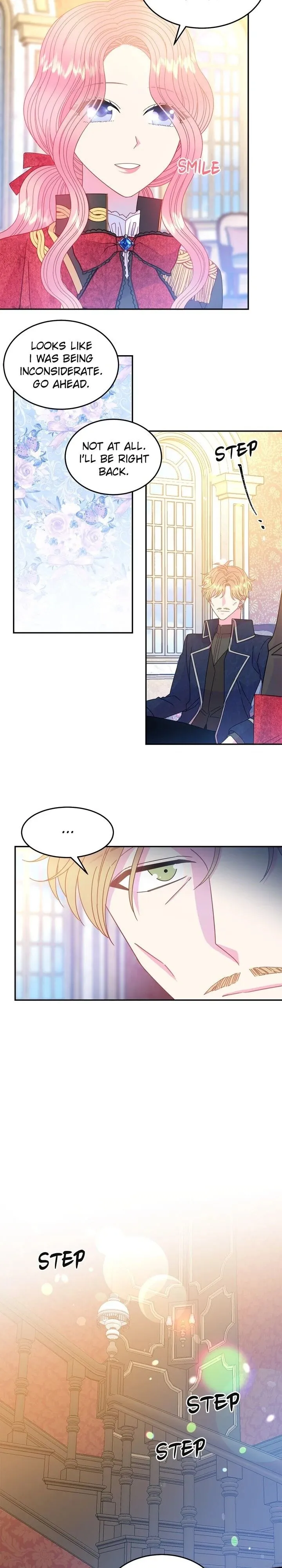 Lady Beast Chapter 51 Online - página 16