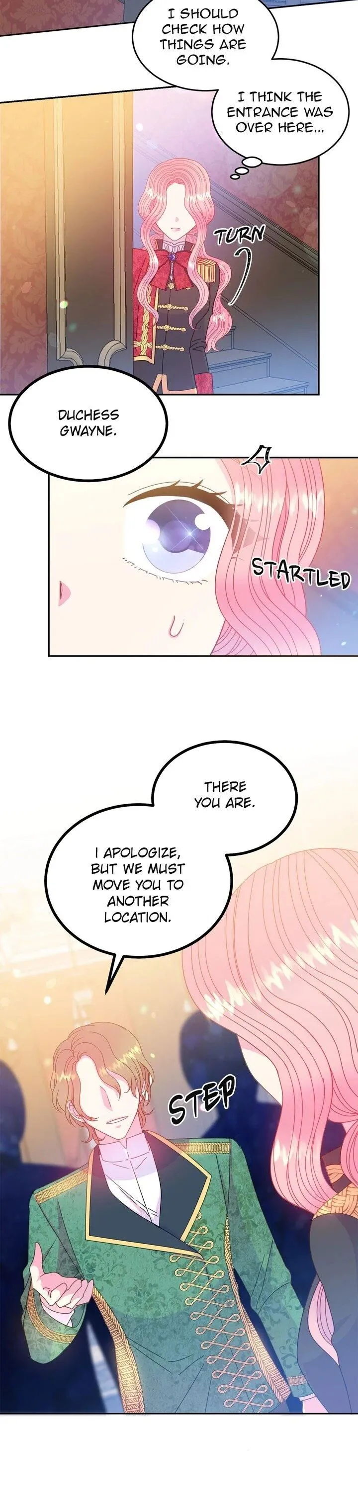 Lady Beast Chapter 51 Online - página 17