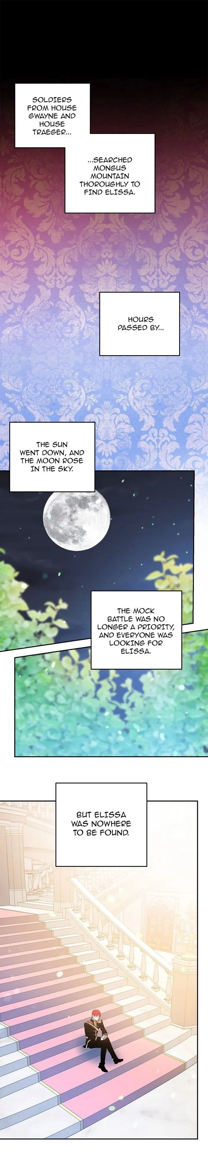 Lady Beast Chapter 53 Online - página 1